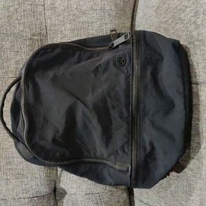 Lululemon City Adventurer Backpack Mini 10L Black
